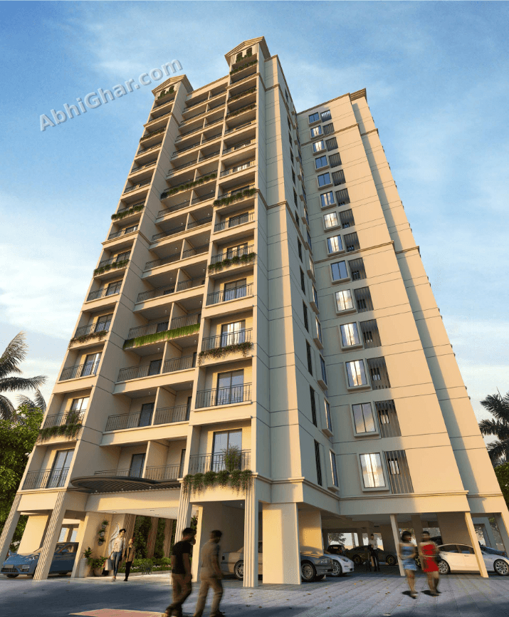 DMK Stella in Moshi — view 3
