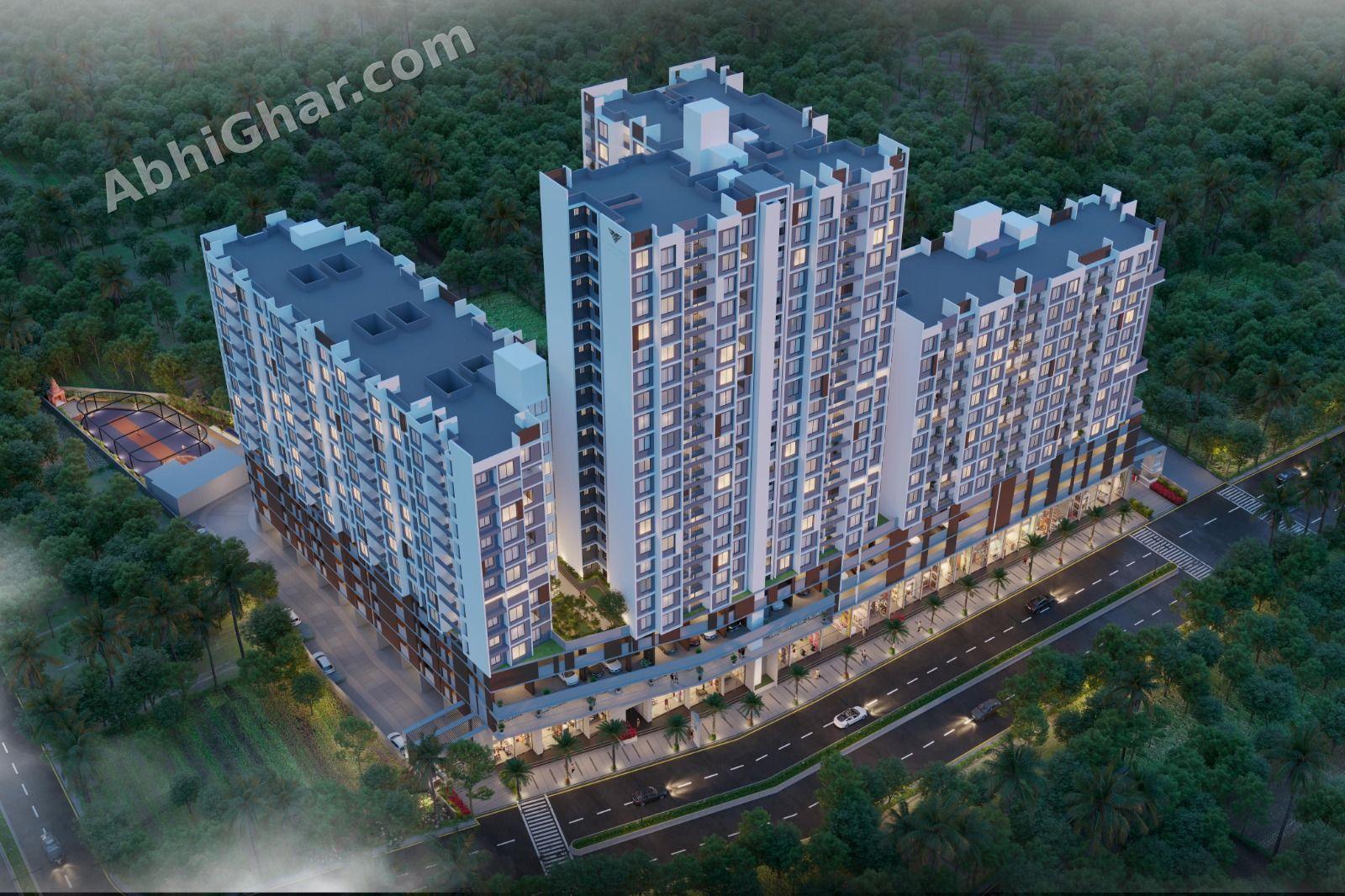 Sparsh Moshi — view 4