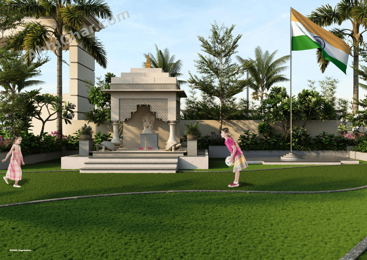 DMK Stella in Moshi — view 4