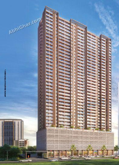 Empire Square Chinchwad — view 3