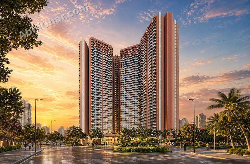 Mahindra Citadel Pimpri