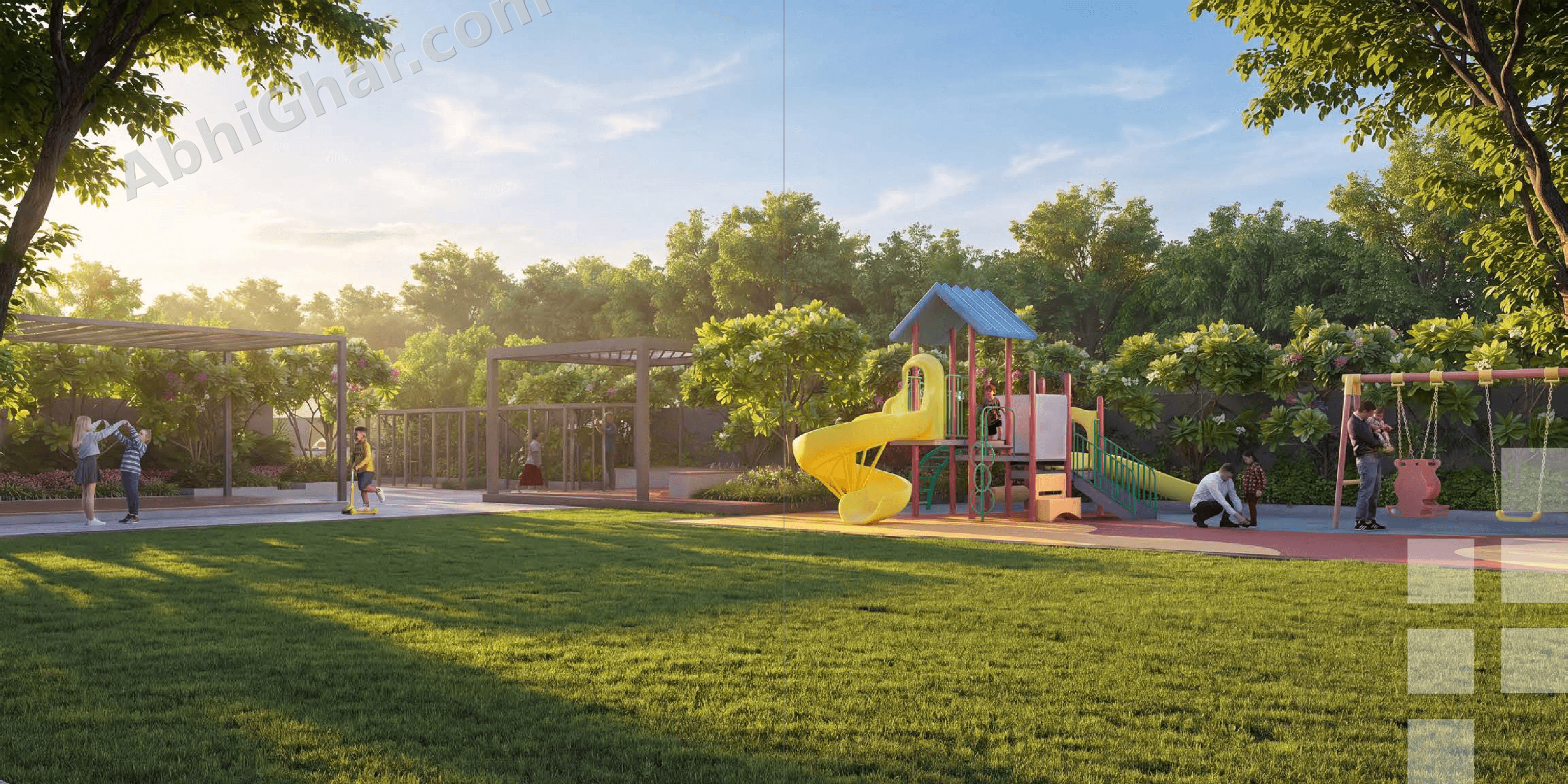 24 Life Prospeeria Moshi — view 4