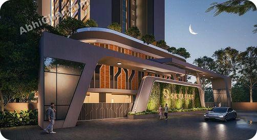 SKY LUXE Chinchwad — view 4