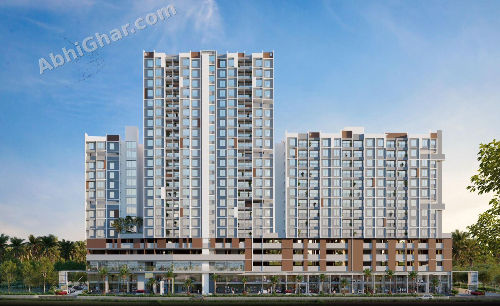 Sparsh Moshi — view 3