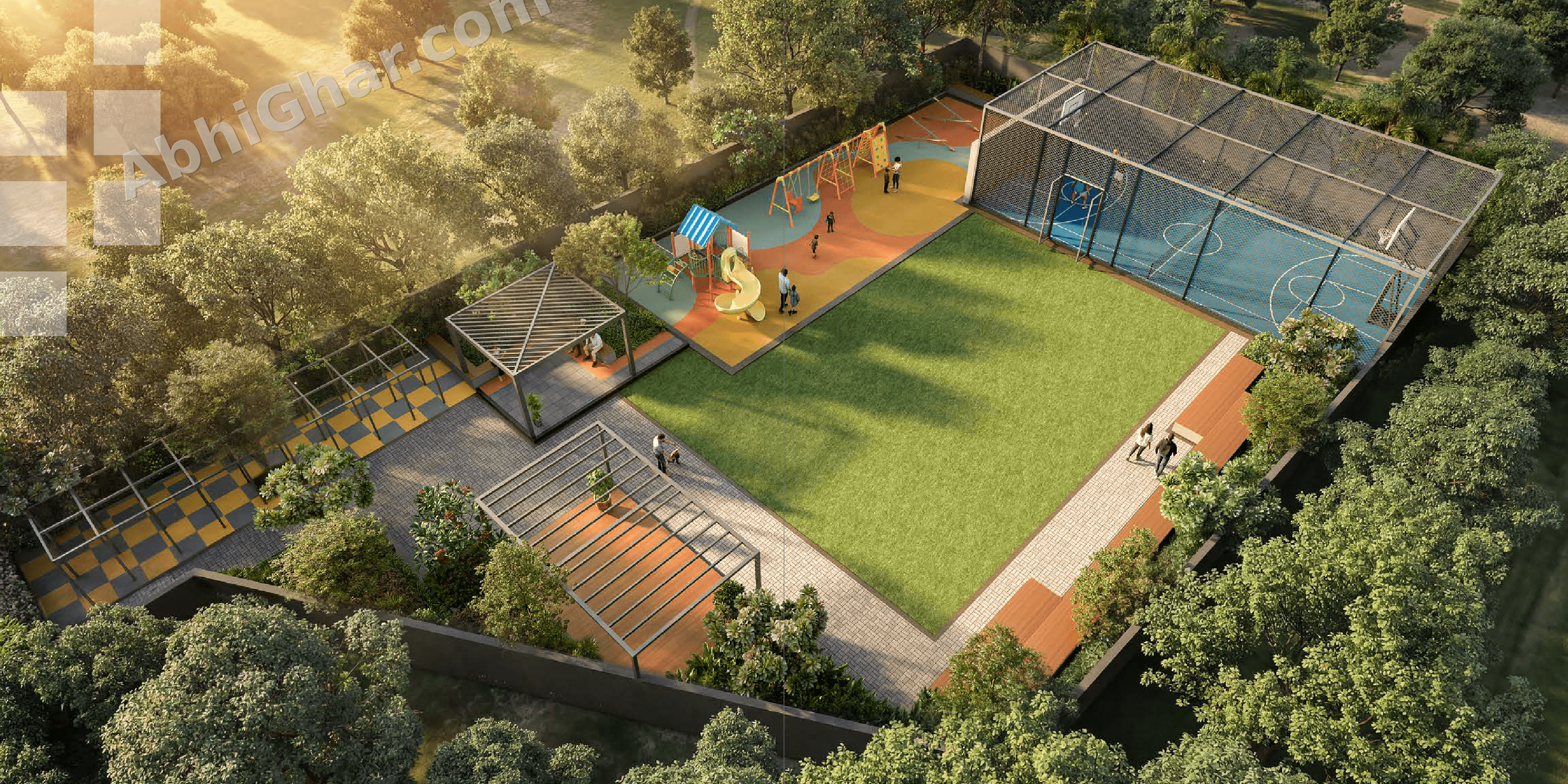 24 Life Prospeeria Moshi — view 3