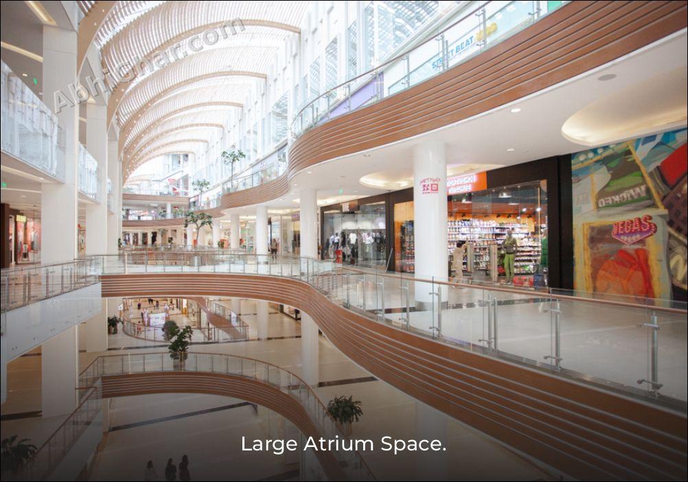 Aishwaryam One Mall Moshi — view 3