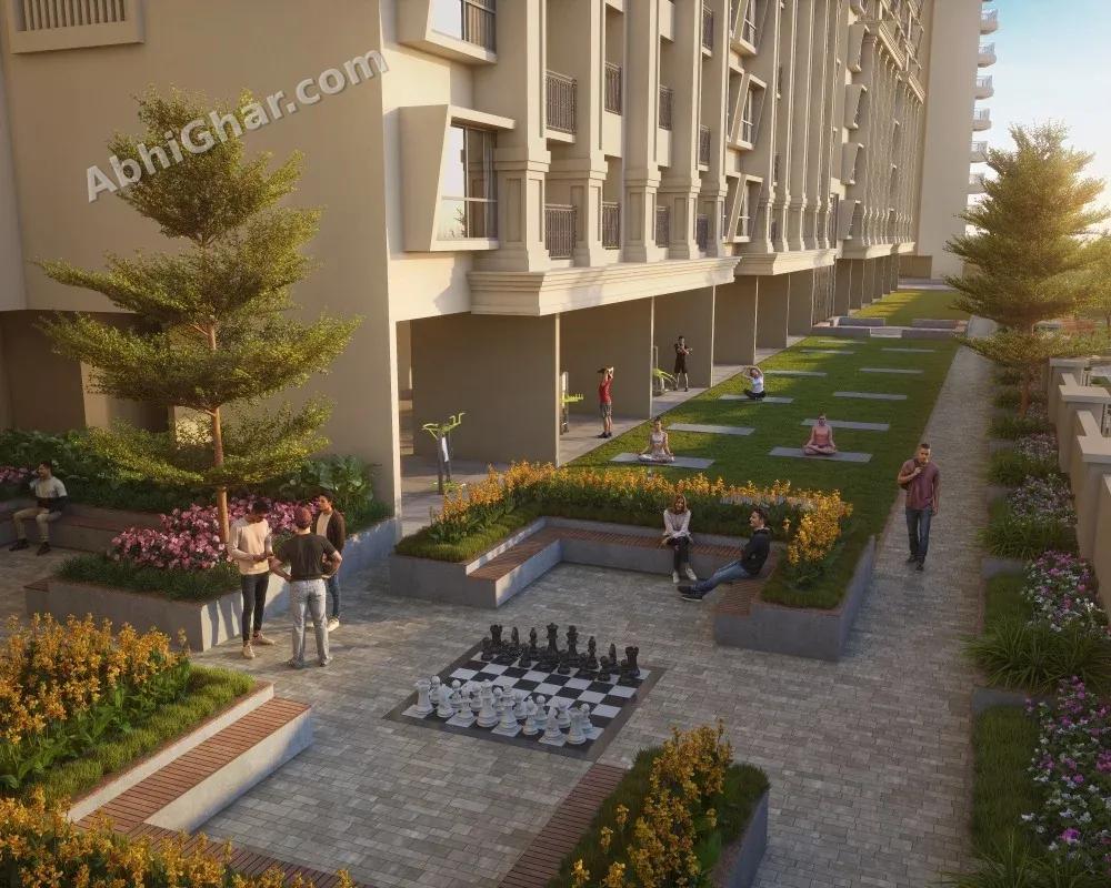 ACE Ayodhya in Thergaon — view 3
