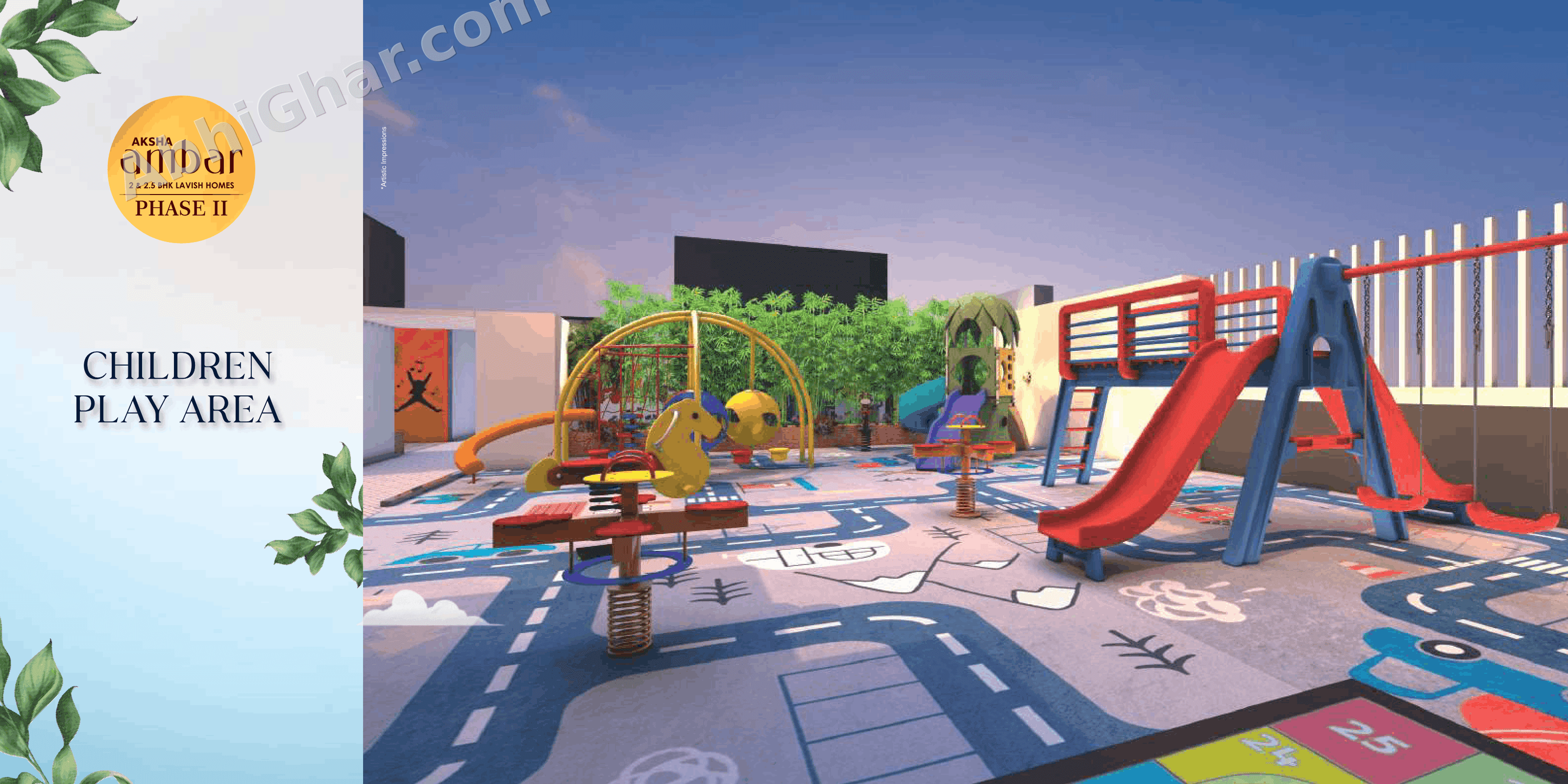 Aksha Amber Moshi — view 3