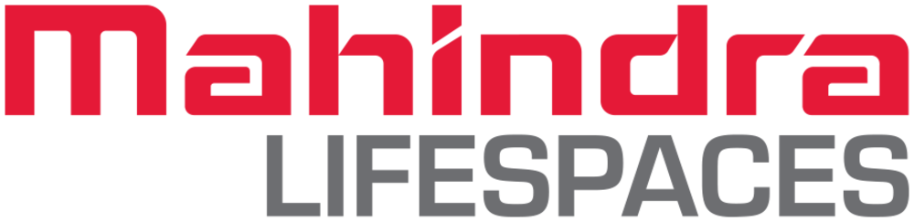 Mahindra Lifespaces Logo